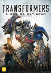 TRANSFORMERS-4 A ERA DA EXTINCAO