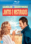 JUNTOS E MISTURADOS