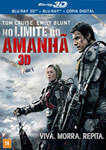 NO LIMITE DO AMANHA 3D
