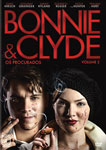 BONNIE E CLYDE VOL.2-OS PROCURADOS