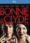 BONNIE E CLYDE VOL.2-OS PROCURADOS