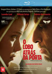 O LOBO ATRAS DA PORTA