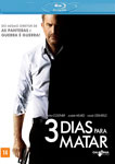 3 DIAS PARA MATAR