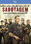 SABOTAGEM