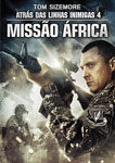 ATRAS DAS LINHAS INIMIGAS4-MISSAO AFRICA