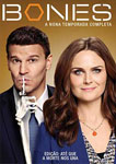BONES-9 TEMPORADA COMPLETA DISCO 1