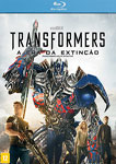 TRANSFORMERS-4 A ERA DA EXTINCAO