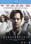 TRANSCENDENCE-A REVOLUCAO
