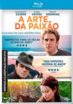 A ARTE DA PAIXAO