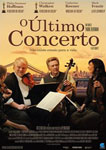 O ULTIMO CONCERTO