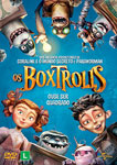 OS BOXTROLLS