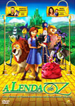 A LENDA DE OZ