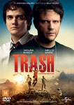 TRASH-A ESPERANCA VEM DO LIXO