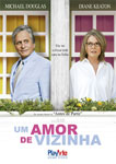 UM AMOR DE VIZINHA