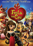 FESTA NO CEU