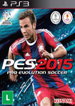 PRO EVOLUTION SOCCER 2015