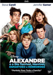 ALEXANDRE E O DIA TERRIVEL,