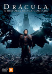 DRACULA-A HISTORIA NUNCA CONTADA