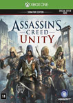 ASSASSINS CREED UNITY