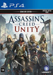 ASSASSINS CREED UNITY