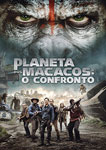 PLANETA DOS MACACOS-O CONFRONTO
