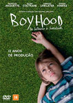 BOYHOOD-DA INFANCIA A JUVENTUDE