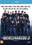 OS MERCENARIOS 3