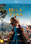 A BELA E A FERA