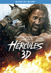 HERCULES 3D
