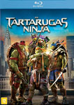 AS TARTARUGAS NINJA