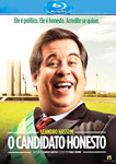 O CANDIDATO HONESTO