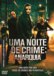 UMA NOITE DE CRIME-ANARQUIA 2 -THE PURGE