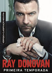 RAY DONOVAN-PRIMEIRA TEMPORADA DISCO 1