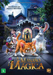 A MANSAO MAGICA