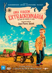 UMA VIAGEM EXTRAORDINARIA