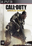 CALL OF DUTY-ADVANCED WARFARE