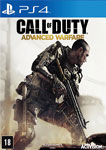 CALL OF DUTY-ADVANCED WARFARE