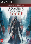 ASSASSINS CREED-ROGUE