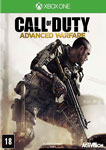 CALL OF DUTY-ADVANCED WARFARE