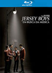 JERSEY BOYS-EM BUSCA DA MUSICA