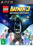 LEGO BATMAN 3-BEYOND GOTHAM