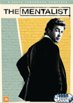 THE MENTALIST-SEXTA TEMPORADA DISCO 1
