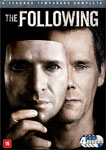 THE FOLLOWING-SEGUNDA TEMPORADA DISCO 1