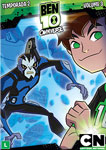 BEN 10-OMNIVERSE-SEGUNDA TEMPORADA VOL.3
