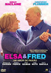 ELSA E FRED-UM AMOR DE PAIXAO