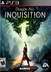 DRAGON AGE-INQUISITION