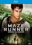 MAZE RUNNER-CORRER OU MORRER