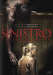 SINISTRO-A MALDICAO DO LOBISOMEM
