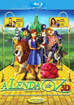 A LENDA DE OZ 3D