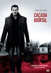 CACADA MORTAL